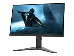 Lenovo G27qe-20 - LED-Monitor - 68.6 cm (27")