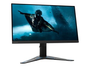 Lenovo G27qe-20 - LED-Monitor - 68.6 cm (27")