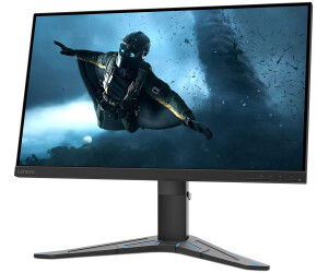 Lenovo G27qe-20 - LED-Monitor - 68.6 cm (27")