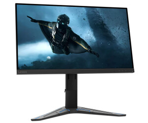 Lenovo G27qe-20 - LED-Monitor - 68.6 cm (27")