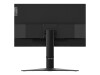 Lenovo G27qe-20 - LED-Monitor - 68.6 cm (27")