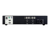 ATEN CS1142DP - PSS PP v3.0 Compliant - KVM-/Audio-Switch