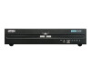 ATEN CS1142DP - PSS PP v3.0 Compliant - KVM-/Audio-Switch