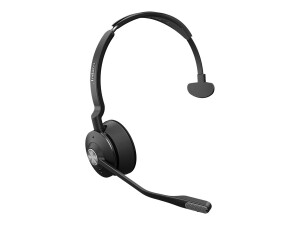 Jabra Engage 55 Mono - Headset - On-Ear - Ersatz - DECT -...