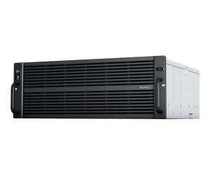 Synology High Density HD6500 - NAS-Server - 60 Sch&auml;chte
