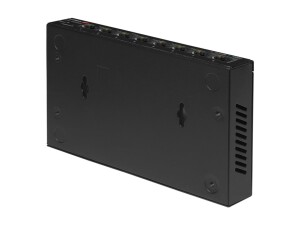 Edimax Pro GS-5008E - Switch - Smart - 8 x 10/100/1000