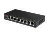 Edimax Pro GS-5008E - Switch - Smart - 8 x 10/100/1000