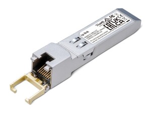 TP-LINK TL-SM5310-T V1 - SFP+-Transceiver-Modul