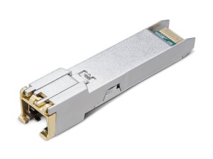 TP-LINK TL-SM5310-T V1 - SFP+-Transceiver-Modul