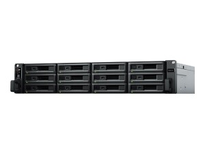 Synology RackStation RS3621xs+ - NAS-Server - 12...