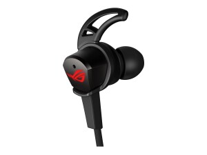 ASUS ROG - Ohrhörer mit Mikrofon - im Ohr