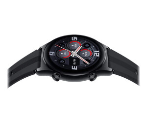 Huawei HONOR Watch GS 3 - Midnight Black - intelligente...