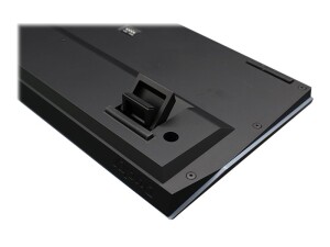Ducky Shine 7 DKSH1808ST - Tastatur - Hintergrundbeleuchtung