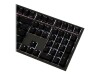 Ducky Shine 7 DKSH1808ST - Tastatur - Hintergrundbeleuchtung