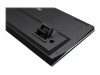 Ducky Shine 7 DKSH1808ST - Tastatur - Hintergrundbeleuchtung