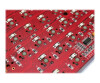 Ducky Shine 7 DKSH1808ST - Tastatur - Hintergrundbeleuchtung