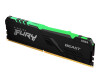 Kingston FURY Beast RGB - DDR4 - Modul - 8 GB