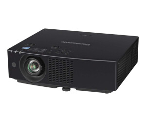 Panasonic PT -VMZ71BEJ - LCD projector - 7000 LM - WUXGA...