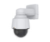 Axis P5655 -E 50 Hz - Network monitoring camera - PTZ - outdoor area, indoor area - Color (day & night)