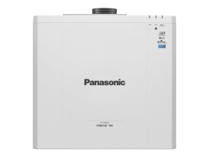 Panasonic PT-FRQ50WEJ - DLP-Projektor - Laserdiode