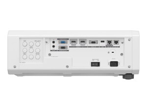 Panasonic PT-FRQ50WEJ - DLP-Projektor - Laserdiode