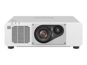 Panasonic PT-FRQ50WEJ - DLP-Projektor - Laserdiode