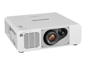 Panasonic PT-FRQ50WEJ - DLP-Projektor - Laserdiode
