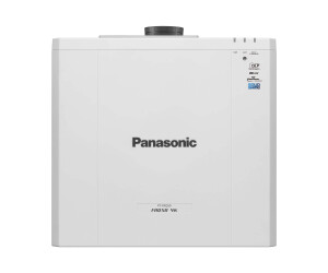 Panasonic PT-FRQ50WEJ - DLP-Projektor - Laserdiode