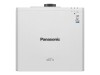 Panasonic PT-FRQ50WEJ - DLP-Projektor - Laserdiode