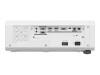 Panasonic PT-FRQ50WEJ - DLP-Projektor - Laserdiode