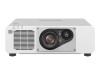 Panasonic PT-FRQ50WEJ - DLP-Projektor - Laserdiode