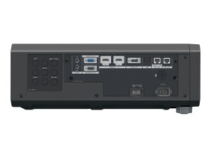 Panasonic PT-FRQ50BEJ - DLP-Projektor - Laserdiode