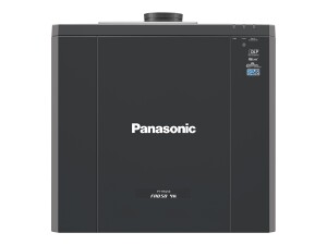Panasonic PT-FRQ50BEJ - DLP-Projektor - Laserdiode