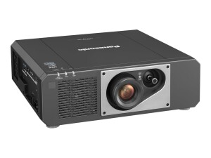 Panasonic PT-FRQ50BEJ - DLP-Projektor - Laserdiode