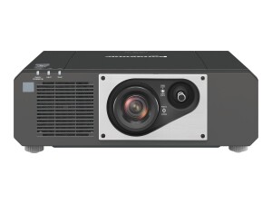 Panasonic PT-FRQ50BEJ - DLP-Projektor - Laserdiode