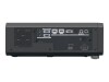 Panasonic PT-FRQ50BEJ - DLP-Projektor - Laserdiode