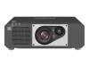 Panasonic PT-FRQ50BEJ - DLP-Projektor - Laserdiode
