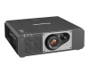 Panasonic PT-FRQ50BEJ - DLP-Projektor - Laserdiode