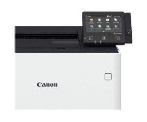 Canon I -Sensys x C1127P - Printer - Color - Duplex -...