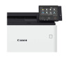 Canon i-SENSYS X C1127P - Drucker - Farbe - Duplex - Laser - A4/Legal - 1200 x 1200 dpi - bis zu 27 Seiten/Min. (einfarbig)/