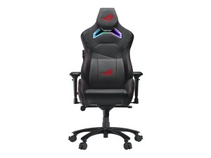 Asus Rog Chariot SL300C RGB Gaming chair - black/red