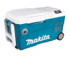 Makita CW001GZ - Tragbarer Gefrier-/Kühlschrank