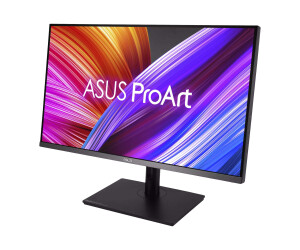 ASUS PROART PA32UCR -K - LED monitor - 81.3 cm (32 ")