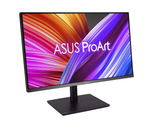 ASUS PROART PA32UCR -K - LED monitor - 81.3 cm (32 ")
