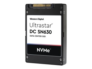WD Ultrastar DC SN630 WUS3CA116C7P3E3 - SSD - 1600 GB -...