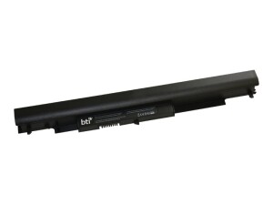 AXCOM HP-250G4X4-laptop battery-1 x lithium ions