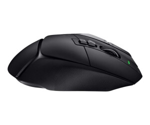 Logitech G G502 X LIGHTSPEED - Maus - optisch