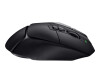 Logitech G G502 X LIGHTSPEED - Maus - optisch