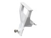 Microtics NRAYAIM -DH1 - antenna holder - White - NRAY