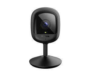 D-Link DCS 6100LH - Überwachungskamera - Innenbereich - Farbe (Tag&Nacht)